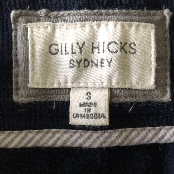 Super comfy Gilly Hicks shorts - Picture 4 of 4